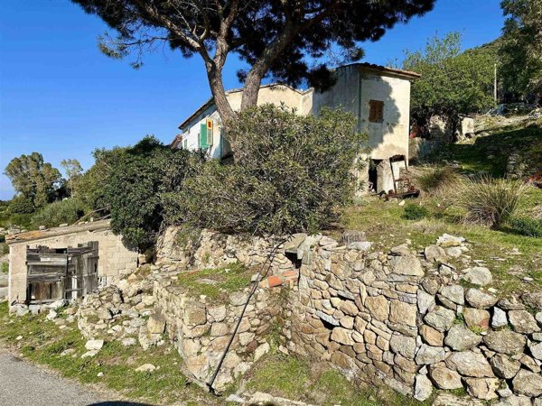 appartamento in vendita a Marciana