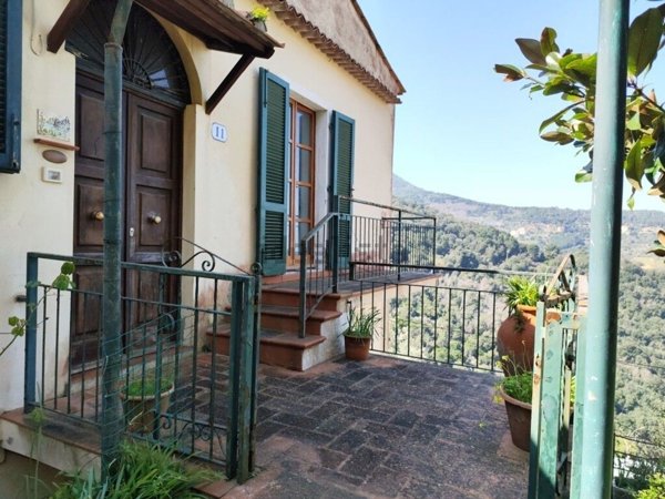 appartamento in vendita a Marciana