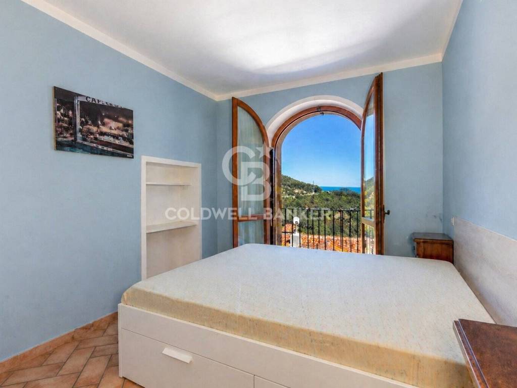 appartamento in vendita a Marciana