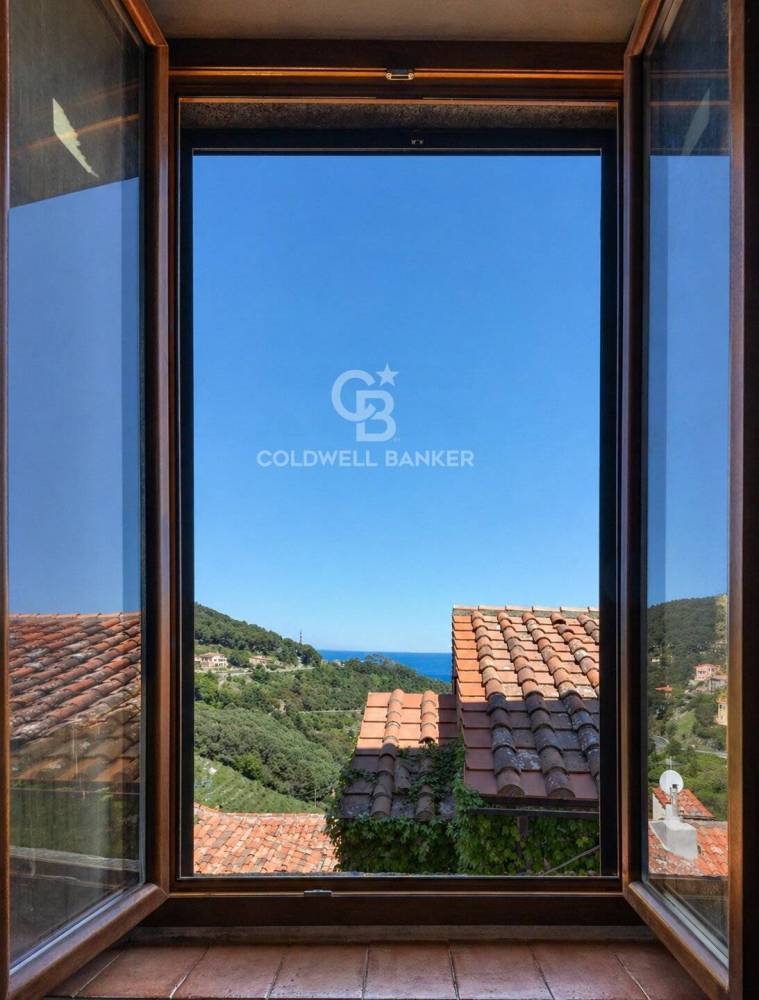 appartamento in vendita a Marciana