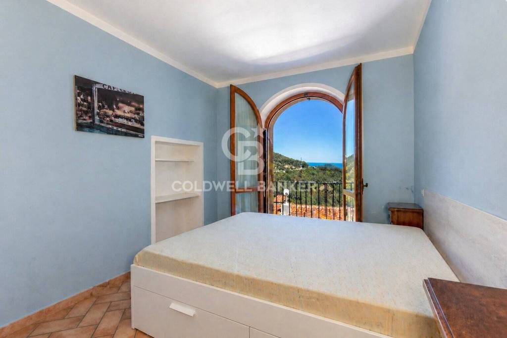 appartamento in vendita a Marciana