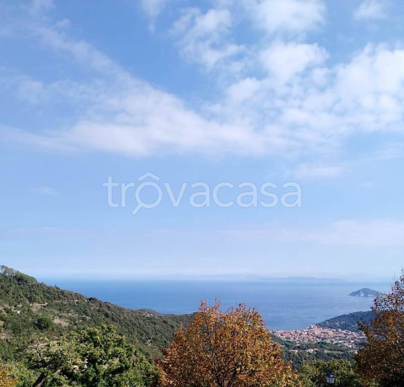 appartamento in vendita a Marciana