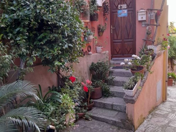 appartamento in vendita a Marciana