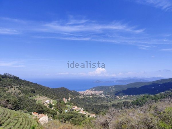 appartamento in vendita a Marciana