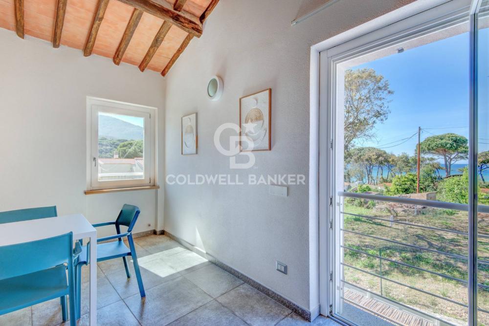 casa indipendente in vendita a Marciana
