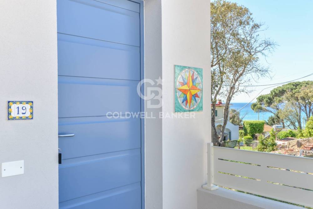 casa indipendente in vendita a Marciana