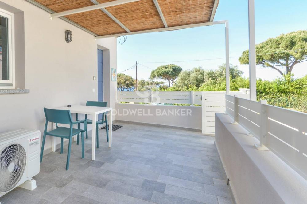 appartamento in vendita a Marciana