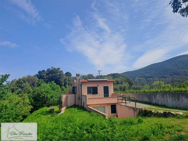 appartamento in vendita a Marciana