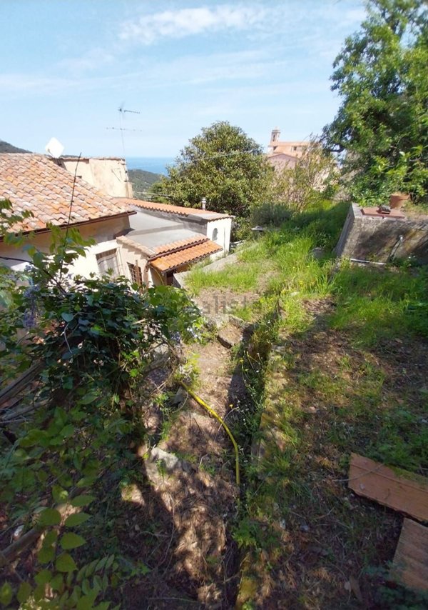 appartamento in vendita a Marciana