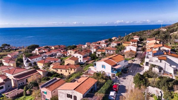 appartamento in vendita a Marciana