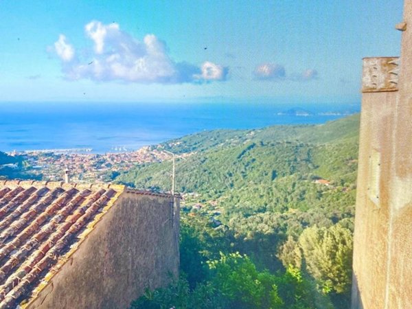 appartamento in vendita a Marciana