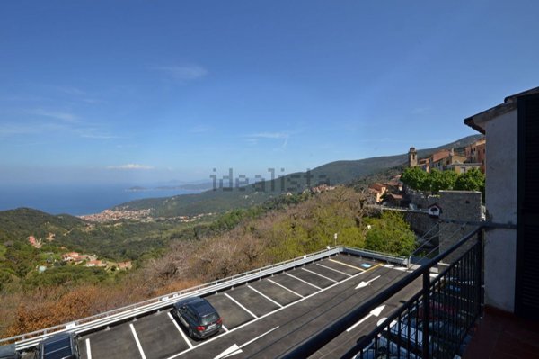 appartamento in vendita a Marciana