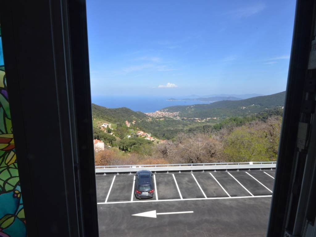 appartamento in vendita a Marciana