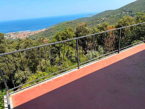 appartamento in vendita a Marciana