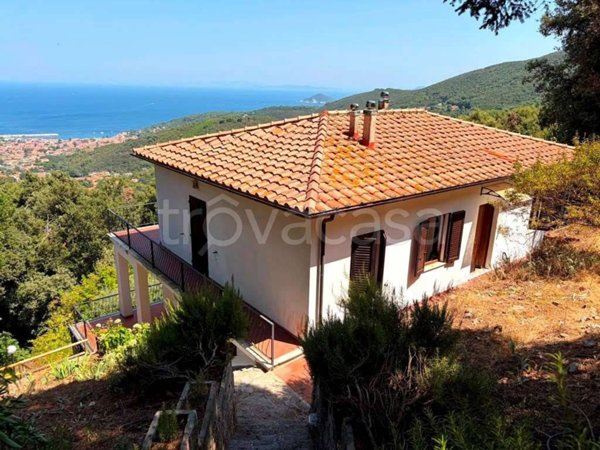 appartamento in vendita a Marciana