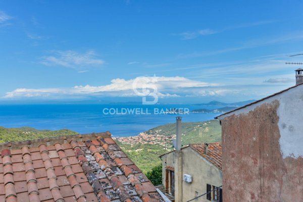 appartamento in vendita a Marciana