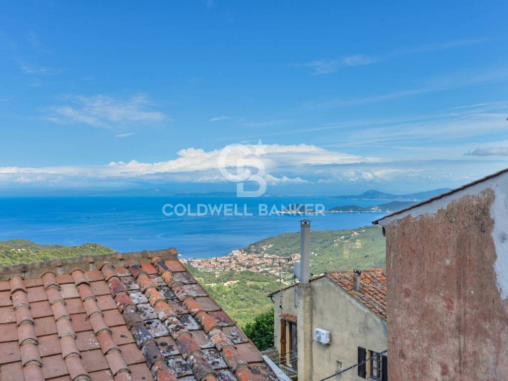 appartamento in vendita a Marciana