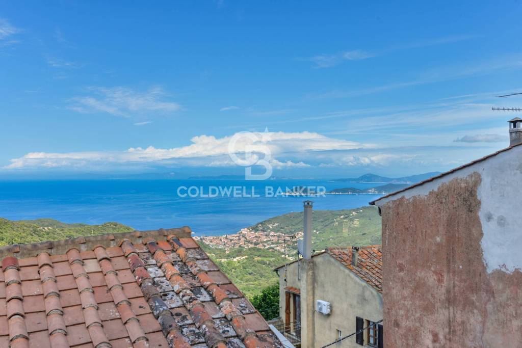 appartamento in vendita a Marciana