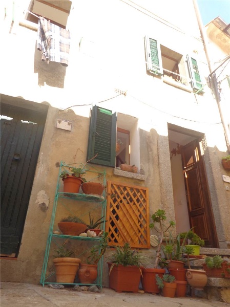 appartamento in vendita a Marciana