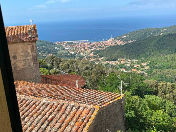 appartamento in vendita a Marciana