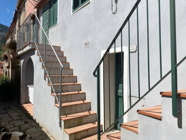 appartamento in vendita a Marciana