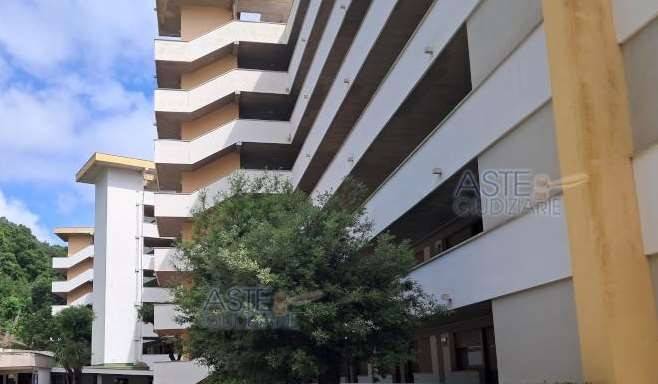 appartamento in vendita a Marciana