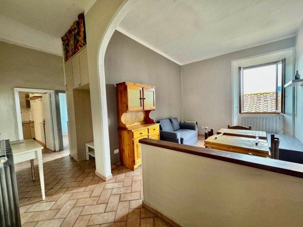 appartamento in vendita a Marciana