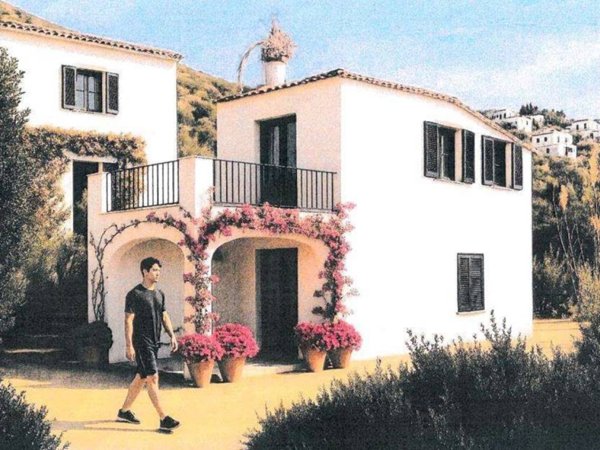 casa indipendente in vendita a Marciana