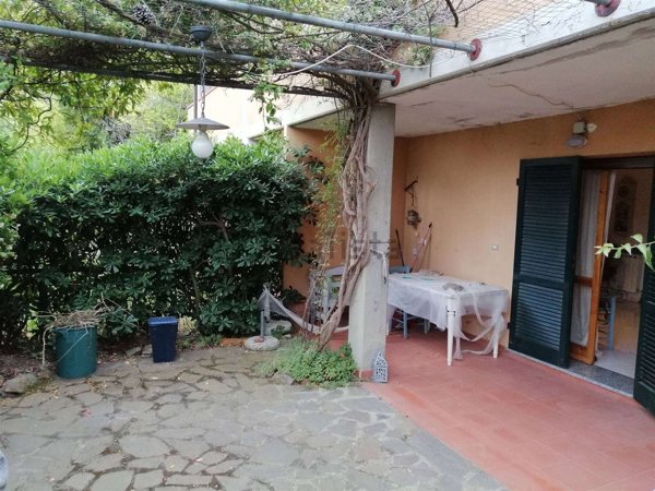 appartamento in vendita a Marciana
