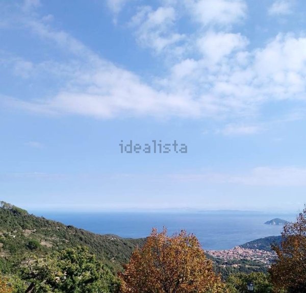 appartamento in vendita a Marciana