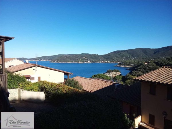 appartamento in vendita a Marciana