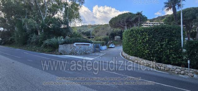 appartamento in vendita a Marciana