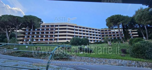appartamento in vendita a Marciana