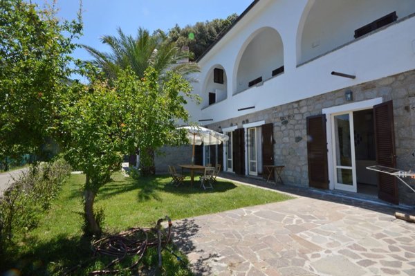 appartamento in vendita a Marciana