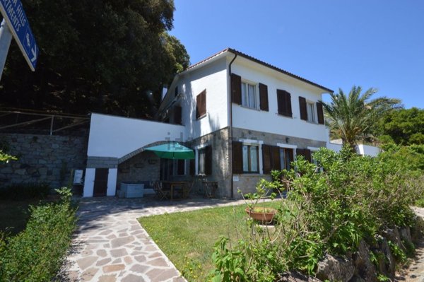 appartamento in vendita a Marciana