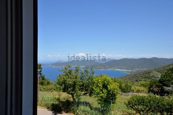 appartamento in vendita a Marciana