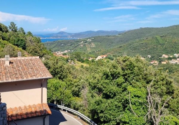 appartamento in vendita a Marciana