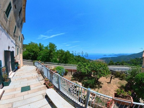 appartamento in vendita a Marciana
