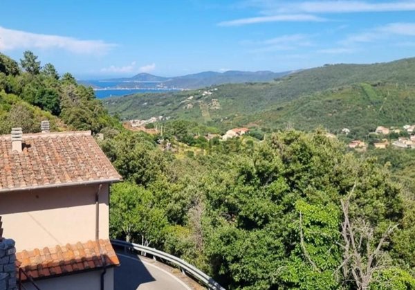 appartamento in vendita a Marciana