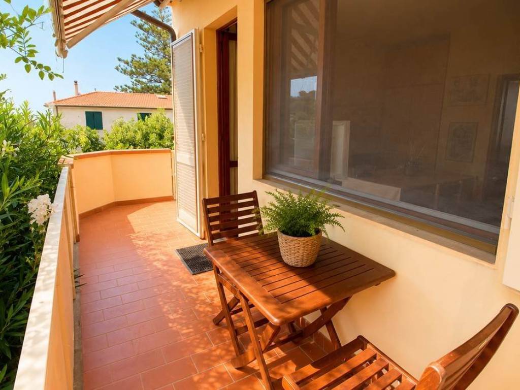 appartamento in vendita a Marciana