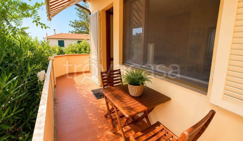 appartamento in vendita a Marciana