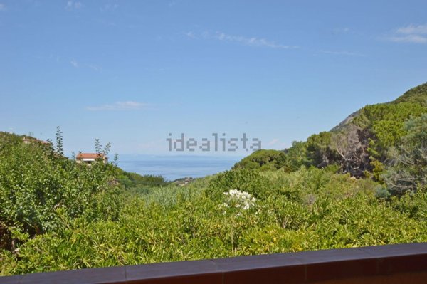 appartamento in vendita a Marciana