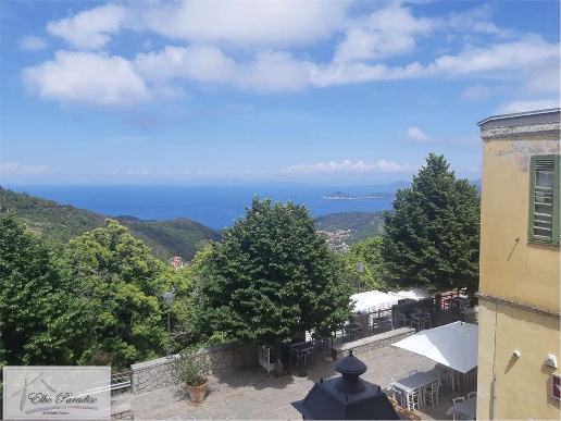 appartamento in vendita a Marciana