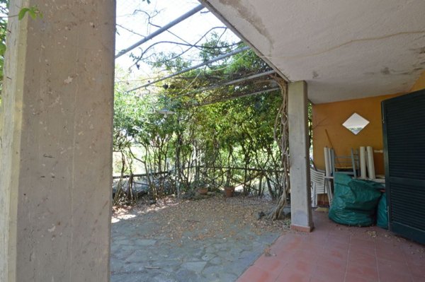 appartamento in vendita a Marciana
