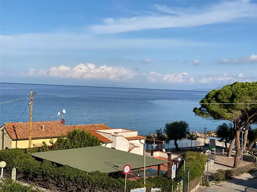 appartamento in vendita a Marciana