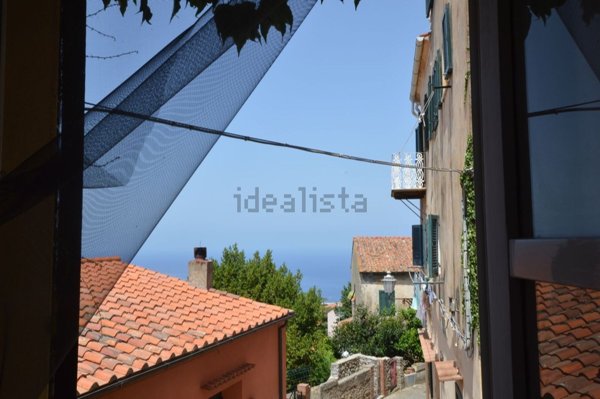 appartamento in vendita a Marciana