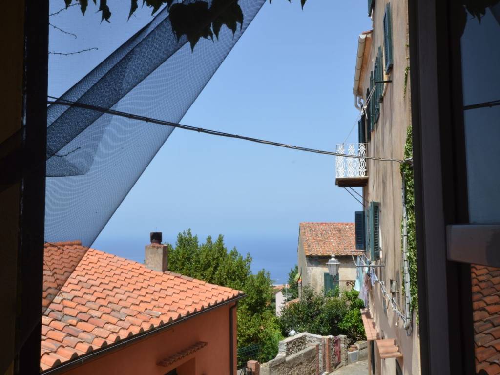 appartamento in vendita a Marciana