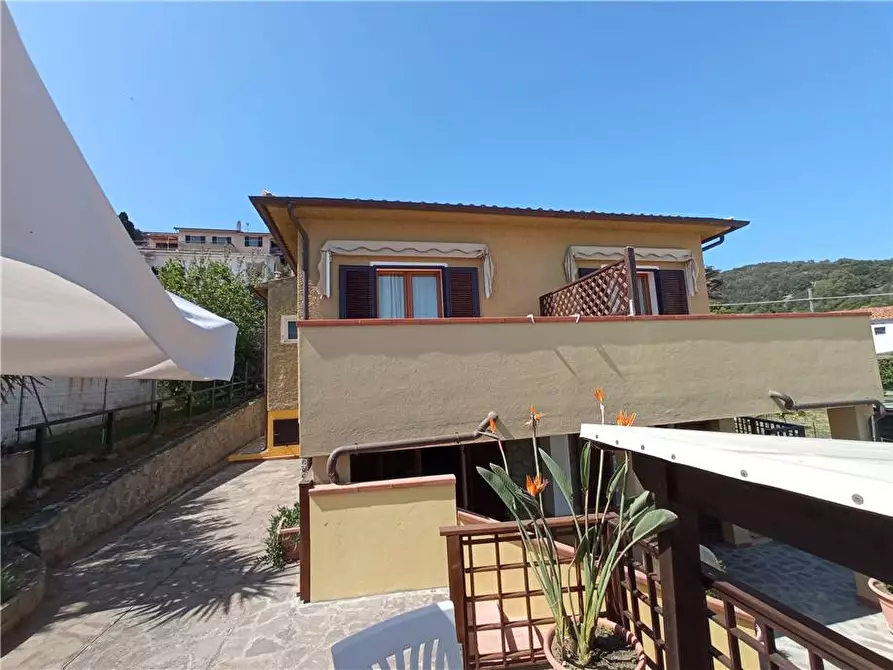 appartamento in vendita a Marciana