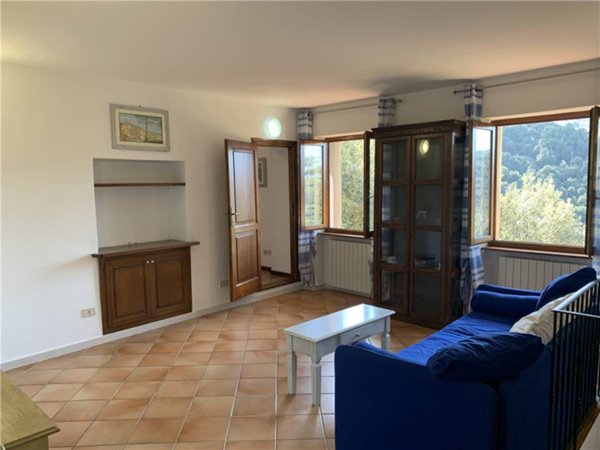 appartamento in vendita a Marciana