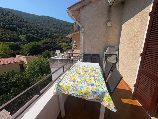 appartamento in vendita a Marciana